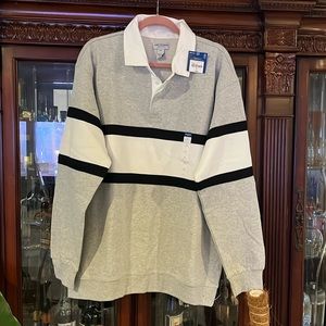 Arizona big & tall XLT long sleeve sweatshirt